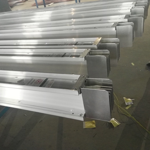 密集型母線槽品牌以及母線槽的熱性能分析