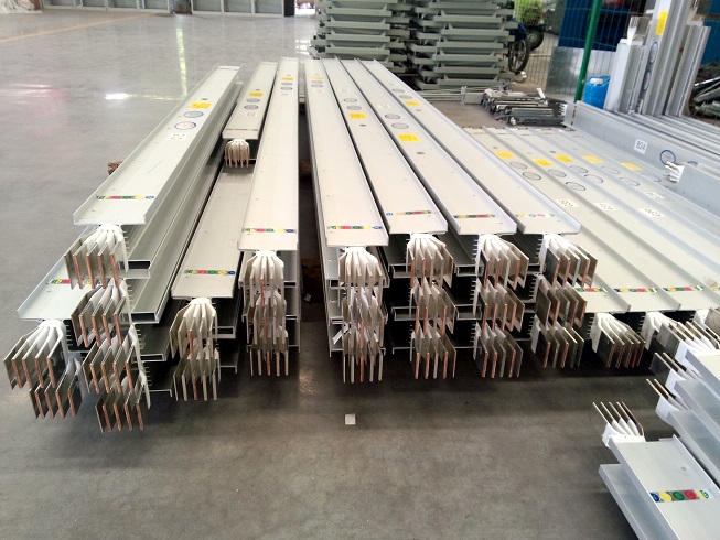 密集型母線槽該如何進(jìn)行安裝呢？