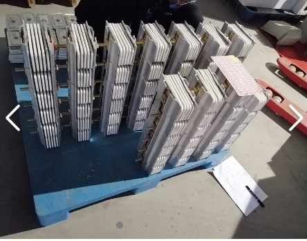 母線槽的選型與分類